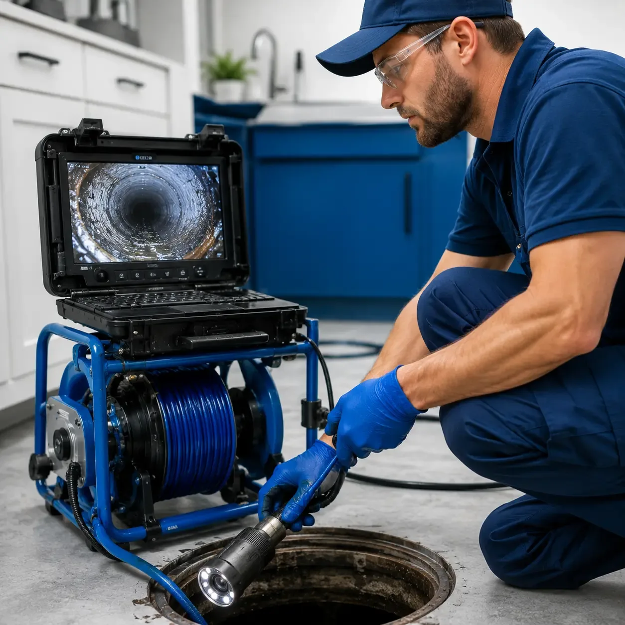 Pipe Relining professionals serving East Smithfield, PA